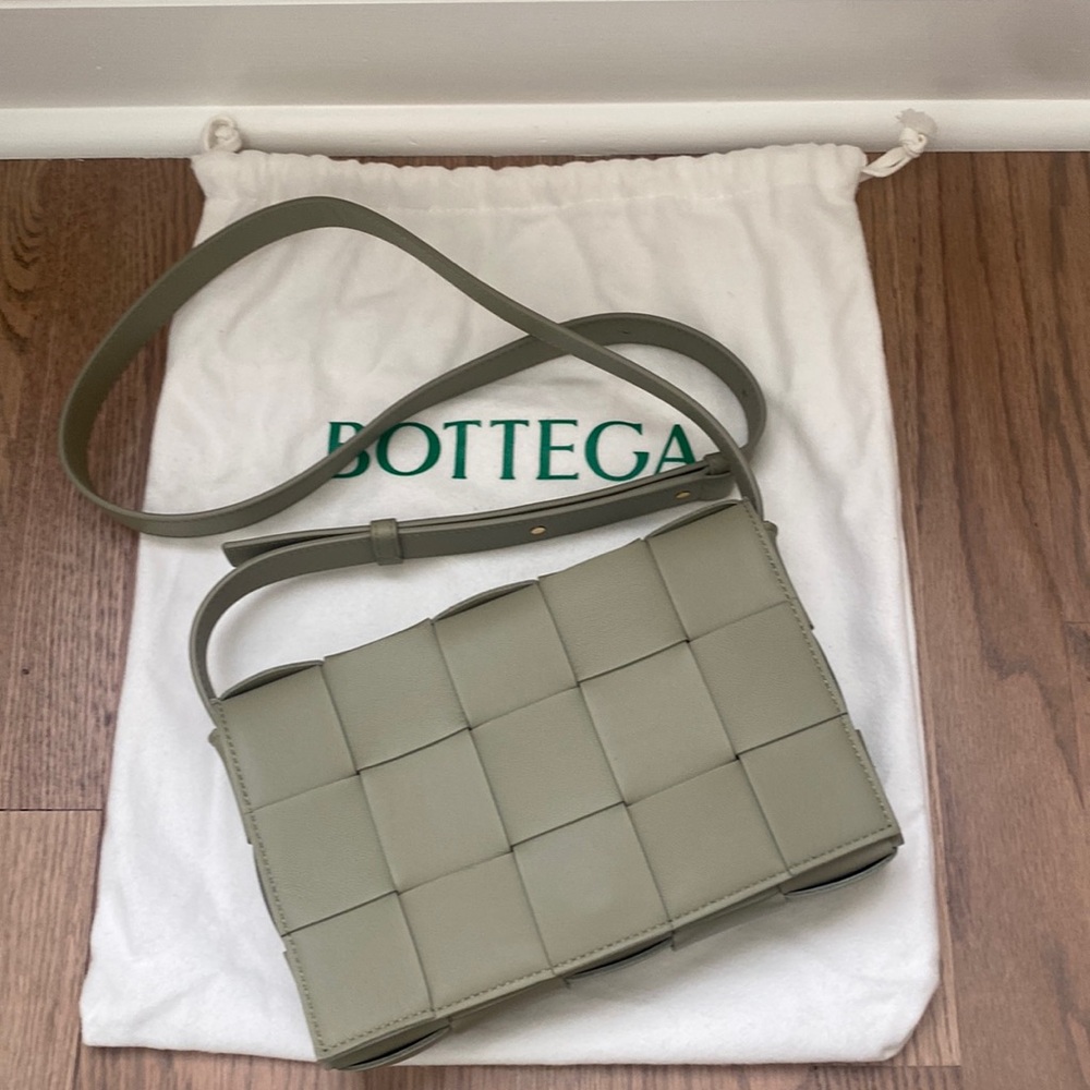 Bottega Veneta Crossbody Bag
